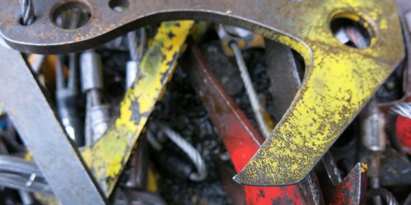 Энди Киркпатрик о якорных крючьях (Альпинизм, якорные крючья, альпинизм)