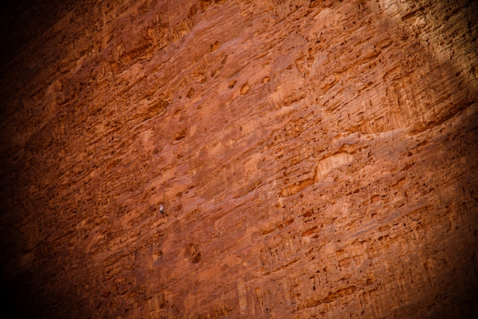 Прыжки с веревкой в Иордании (BASE, rapt, ropejumping, rapt-team, nassrani, jordan, wadi rum, иордания, вади рам, нефёдов, рухленко, рапт, sivera, grivel, lasportiva)