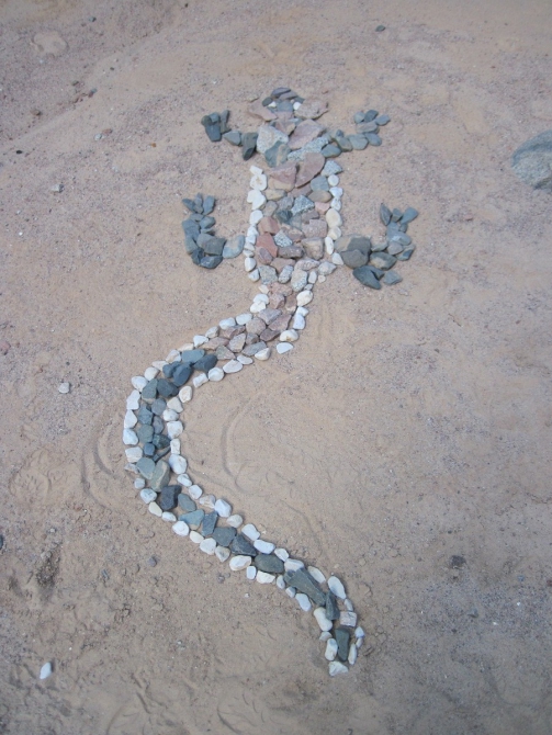 Дахабский Горный Клуб. Наш ответ Чемберлену. (Альпинизм, санта катерина, египет, синай)