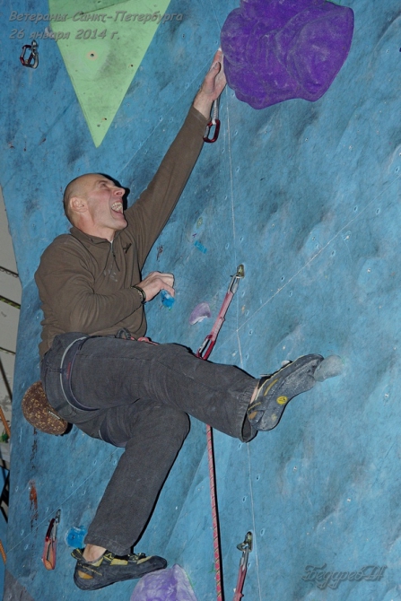 Ветераны Санкт-Петербурга 2014 отчет и фотографии (Скалолазание, соревнования, скалолазание, скалодром, ориентир, питер)