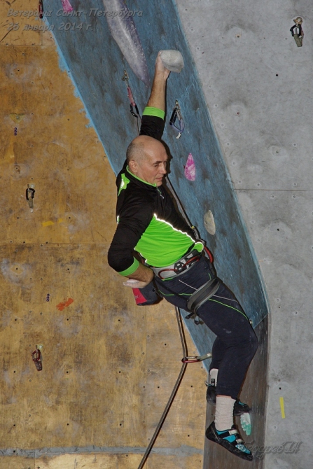 Ветераны Санкт-Петербурга 2014 отчет и фотографии (Скалолазание, соревнования, скалолазание, скалодром, ориентир, питер)