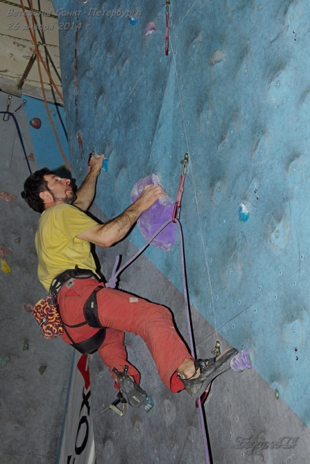 Ветераны Санкт-Петербурга 2014 отчет и фотографии (Скалолазание, соревнования, скалолазание, скалодром, ориентир, питер)