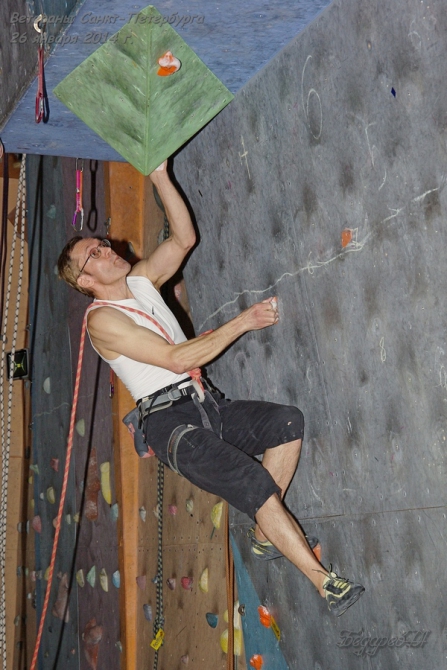 Ветераны Санкт-Петербурга 2014 отчет и фотографии (Скалолазание, соревнования, скалолазание, скалодром, ориентир, питер)