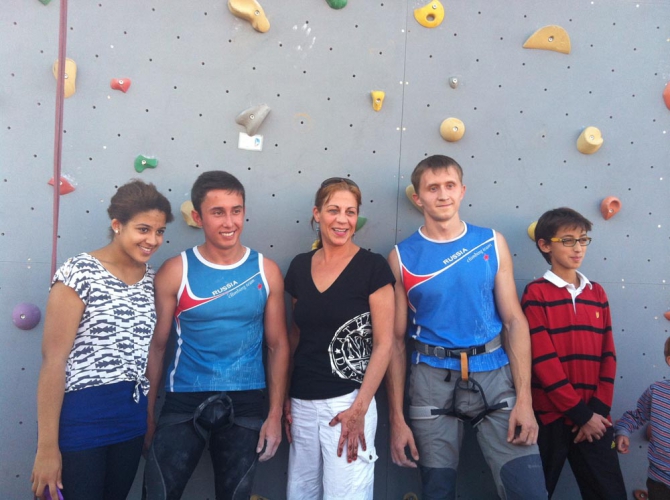 Станислав Кокорин в ОАЭ: сафари, шейхи, мастер-класс (Скалолазание, евгений вайцеховский, скалолазание, тюменская область, скорость, энтони ши, оман, красноярск)