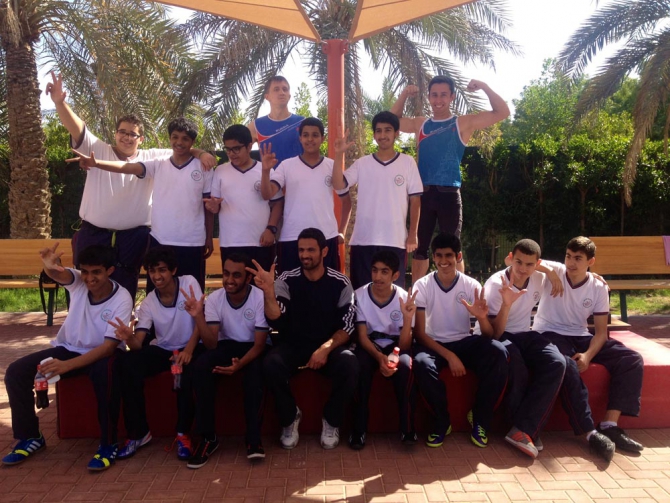 Станислав Кокорин в ОАЭ: сафари, шейхи, мастер-класс (Скалолазание, евгений вайцеховский, скалолазание, тюменская область, скорость, энтони ши, оман, красноярск)