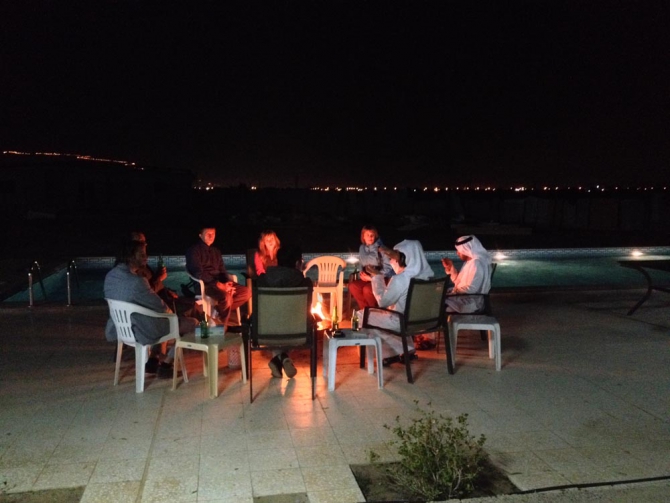 Станислав Кокорин в ОАЭ: сафари, шейхи, мастер-класс (Скалолазание, евгений вайцеховский, скалолазание, тюменская область, скорость, энтони ши, оман, красноярск)