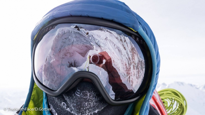 Нанга-Парбат. Время терпения (Альпинизм, симоне моро, экспедиции, поляки, зимние восьмитысячники, горы, пакистан)