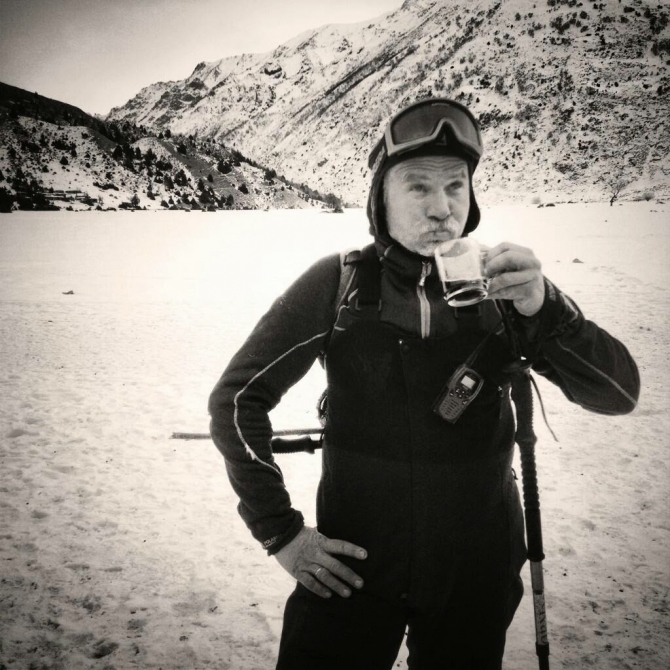 Нанга-Парбат. Время терпения (Альпинизм, симоне моро, экспедиции, поляки, зимние восьмитысячники, горы, пакистан)