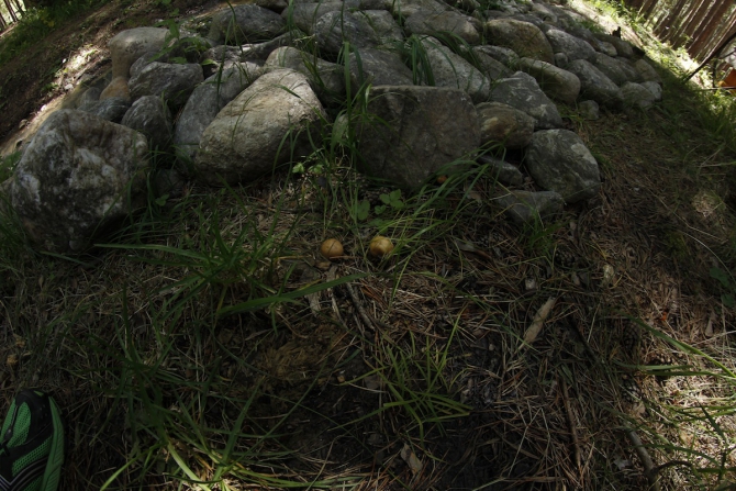 Бюджетное жилье в Приэльбрусье (Альпинизм)