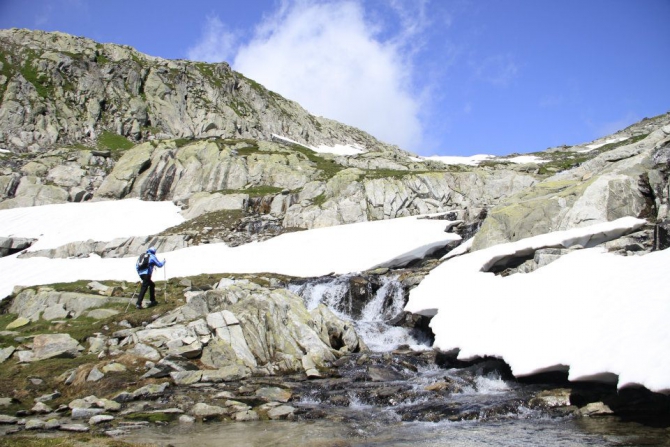 Активная беременность. (Путешествия, дети, путешествия, горы)