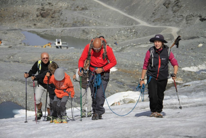 Активная беременность. (Путешествия, дети, путешествия, горы)