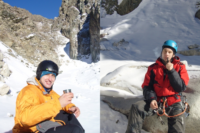 Солнечный лед Шаркаратмы, холодный взгляд Ак-Сая (Альпинизм, ала-арча, ак-сай, шаркаратма)