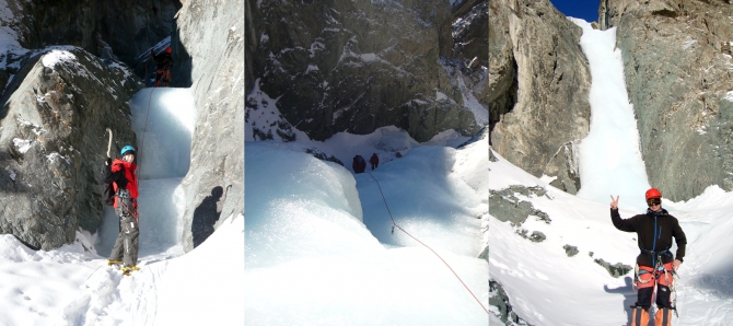 Солнечный лед Шаркаратмы, холодный взгляд Ак-Сая (Альпинизм, ала-арча, ак-сай, шаркаратма)