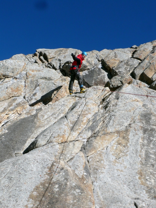Солнечный лед Шаркаратмы, холодный взгляд Ак-Сая (Альпинизм, ала-арча, ак-сай, шаркаратма)