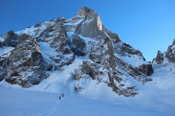 Тестирование веревки PETZL VOLTA 9,2 (Альпинизм, ушба зимой, тест веревки, аукцион снаряжения)
