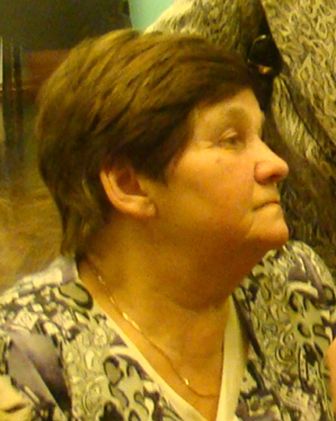 Жирнова Г.А. (Альпинизм, альпинизм, персоны)