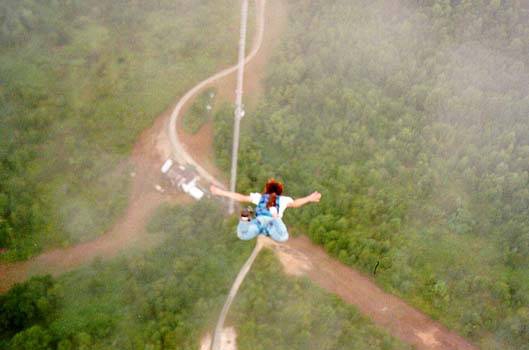 Записки одного бейсера. (BASE)