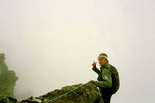 Записки одного бейсера. (BASE)