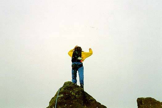 Записки одного бейсера. (BASE)