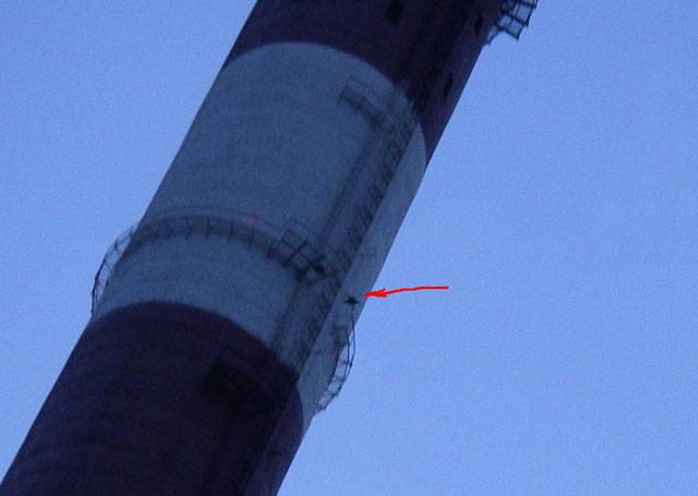 Записки одного бейсера. (BASE)