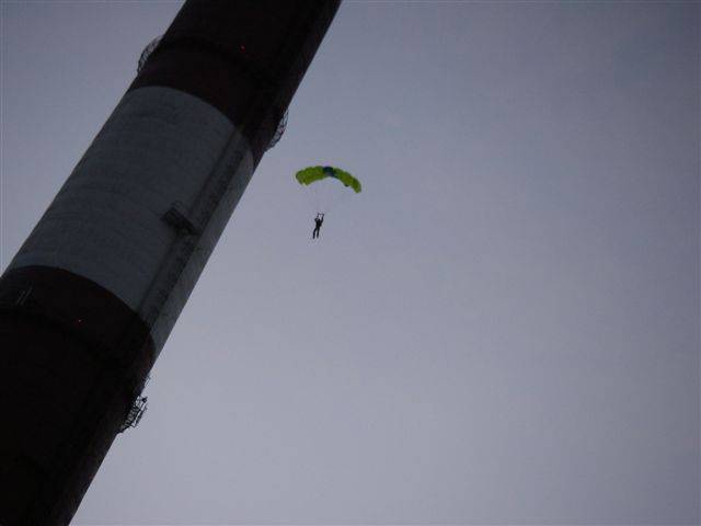 Записки одного бейсера. (BASE)