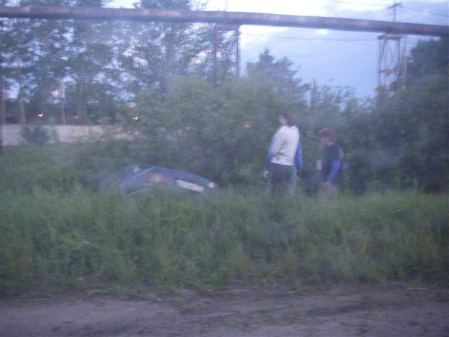 Записки одного бейсера. (BASE)