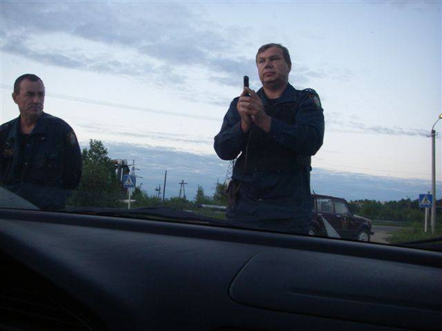 Записки одного бейсера. (BASE)