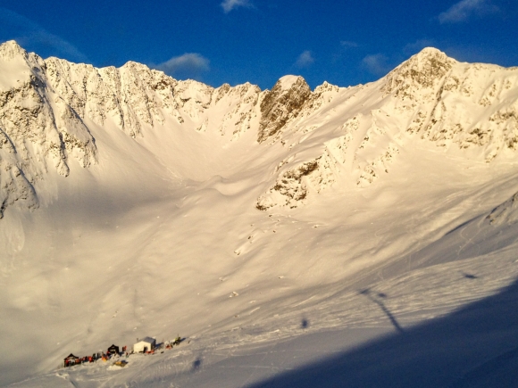 FWT в Австрии. Известны результаты (Бэккантри/Фрирайд, каппль, фибербрунн, мировой фрирайд-тур, егор сорокин, австрия, fwt 2014, фрирайд, горы)