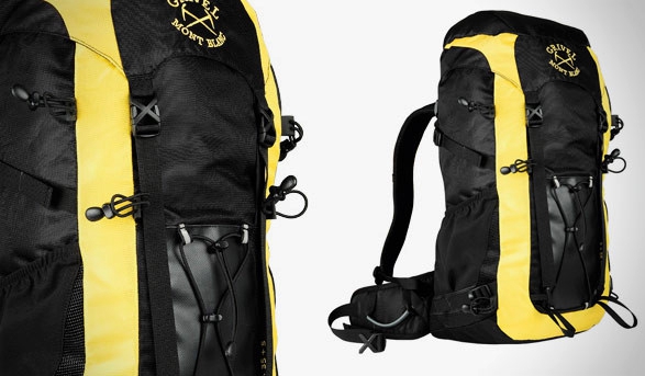 Grivel анонсировал два штурмовых рюкзака для альпинизма и новый карабин (drus 30, jorasses 35+5, twin gate, гривель, легкий рюкзак, новинки снаряжения, рюкзак для альпинизма, снаряжение для альпинизма, штурмовой рюкзак)