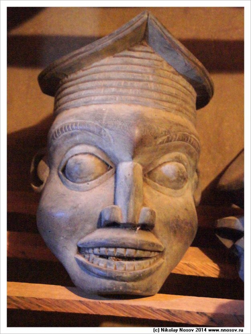 На приеме у короля Оку (Альпинизм, камерун, горный туризм, вулкан оку)