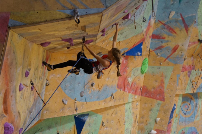 Луиза Емельева: скалолазание - это экстрим, драйв и море эмоций! (невские вертикали, янао, губкинский, санкт-петербург, мамаева людмила владимировна, имст, эдинбург, шамони, воронеж, красноярск)