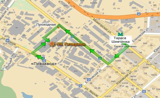 Первый этап Чемпионата Украины по спелеотехнике. Кубок Свой путь. 2014. г. Киев. (Спелеология, спелеотехника, чемпионат украины)