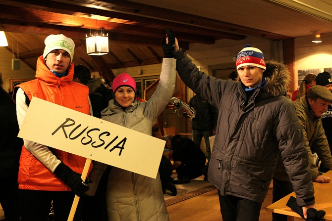 Снегоступинг по-шведски. Послевкусие чемпионата мира. (Скайраннинг, tsl, швеция, чемпионат мира)