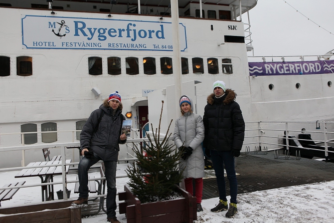 Снегоступинг по-шведски. Послевкусие чемпионата мира. (Скайраннинг, tsl, швеция, чемпионат мира)