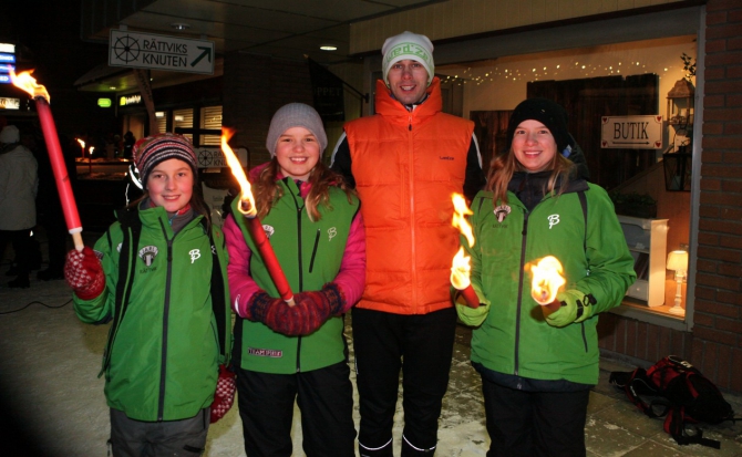 Снегоступинг по-шведски. Послевкусие чемпионата мира. (Скайраннинг, tsl, швеция, чемпионат мира)