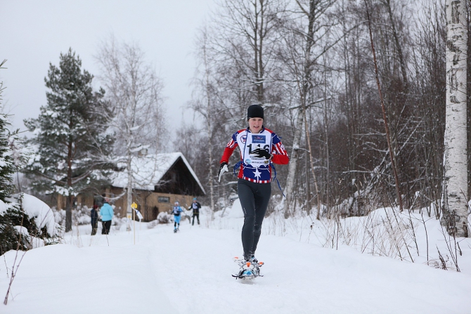 Снегоступинг по-шведски. Послевкусие чемпионата мира. (Скайраннинг, tsl, швеция, чемпионат мира)