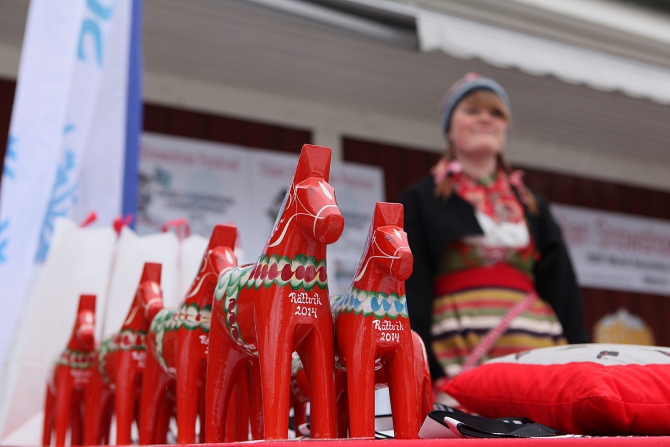 Снегоступинг по-шведски. Послевкусие чемпионата мира. (Скайраннинг, tsl, швеция, чемпионат мира)