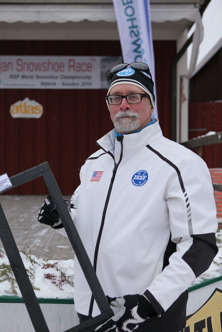Снегоступинг по-шведски. Послевкусие чемпионата мира. (Скайраннинг, tsl, швеция, чемпионат мира)