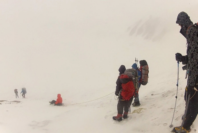 Страховка. Вопросы, на которые стоит знать ответ заранее. (Альпинизм, страхование, страховой случай)