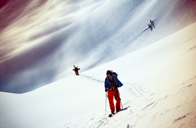 Страховка. Вопросы, на которые стоит знать ответ заранее. (Альпинизм, страхование, страховой случай)