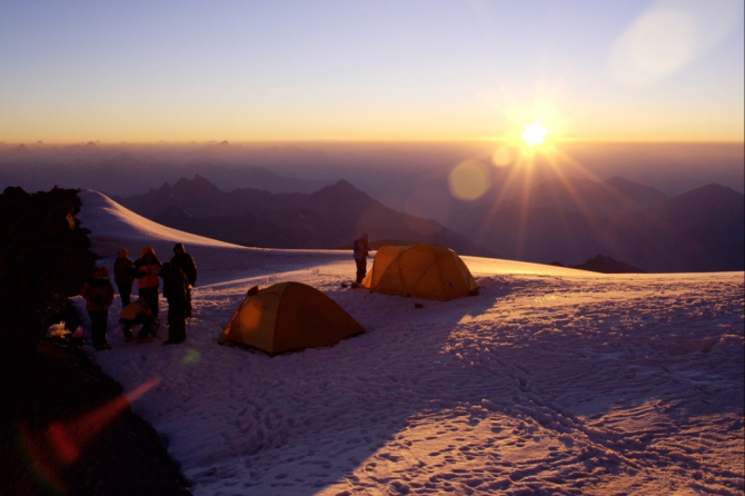 Страховка. Вопросы, на которые стоит знать ответ заранее. (Альпинизм, страхование, страховой случай)