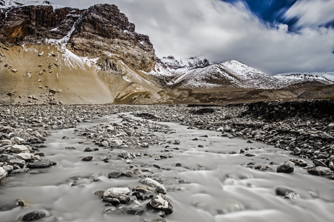Не стандартный соло-трек на озеро Тиличо через перевал Месоканто. Непал. (Альпинизм, гималаи, аннапурна)