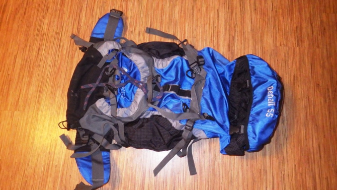 Размышления небывалого или опять про пик Ленина. Часть 1 (Альпинизм, снаряжение, физическая подготовка)