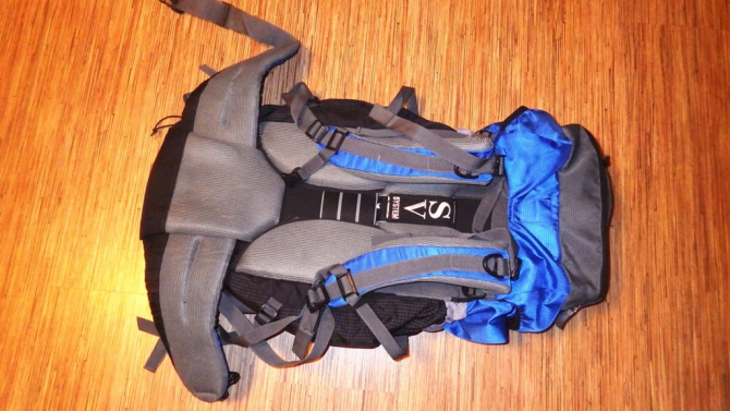 Размышления небывалого или опять про пик Ленина. Часть 1 (Альпинизм, снаряжение, физическая подготовка)