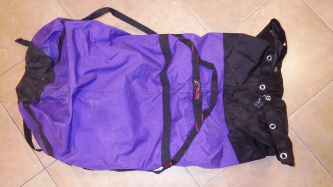 Размышления небывалого или опять про пик Ленина. Часть 1 (Альпинизм, снаряжение, физическая подготовка)