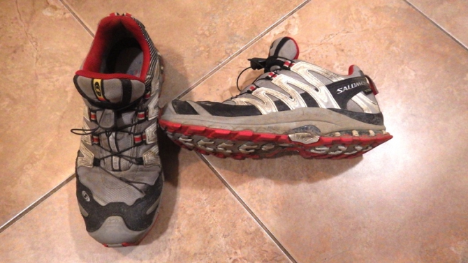 Размышления небывалого или опять про пик Ленина. Часть 1 (Альпинизм, снаряжение, физическая подготовка)