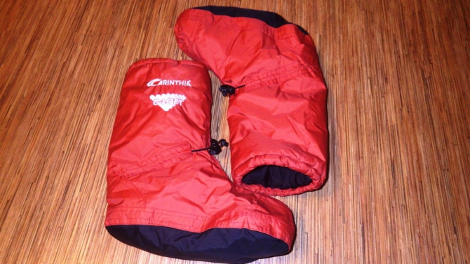 Размышления небывалого или опять про пик Ленина. Часть 1 (Альпинизм, снаряжение, физическая подготовка)