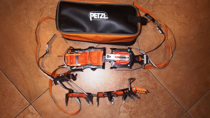 Размышления небывалого или опять про пик Ленина. Часть 1 (Альпинизм, снаряжение, физическая подготовка)