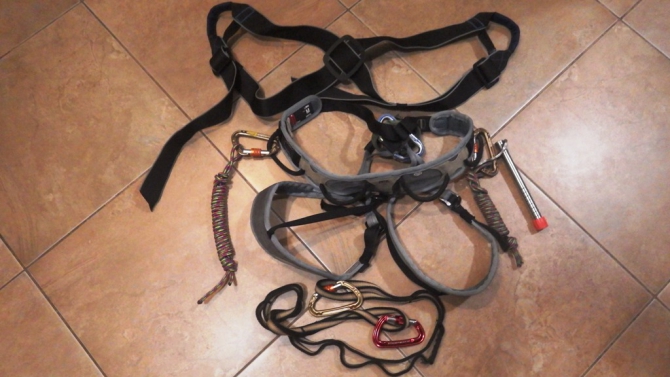 Размышления небывалого или опять про пик Ленина. Часть 1 (Альпинизм, снаряжение, физическая подготовка)