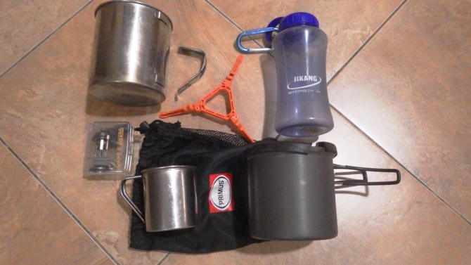 Размышления небывалого или опять про пик Ленина. Часть 1 (Альпинизм, снаряжение, физическая подготовка)